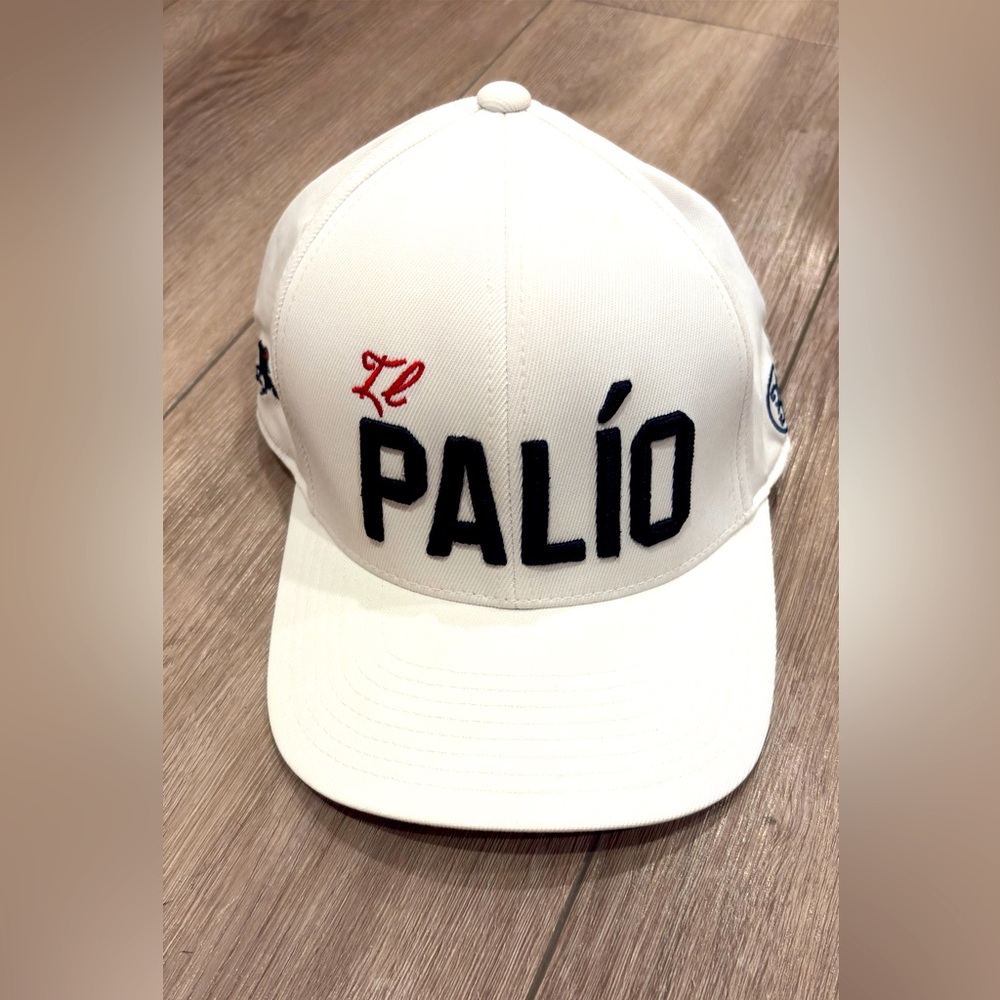 G/FORE Il Palio SnapBack hat NEW